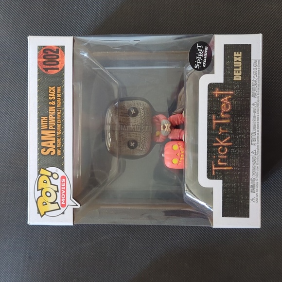 POP #1002 - Picture 1 of 2